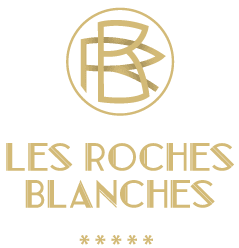Les Roches Blanches