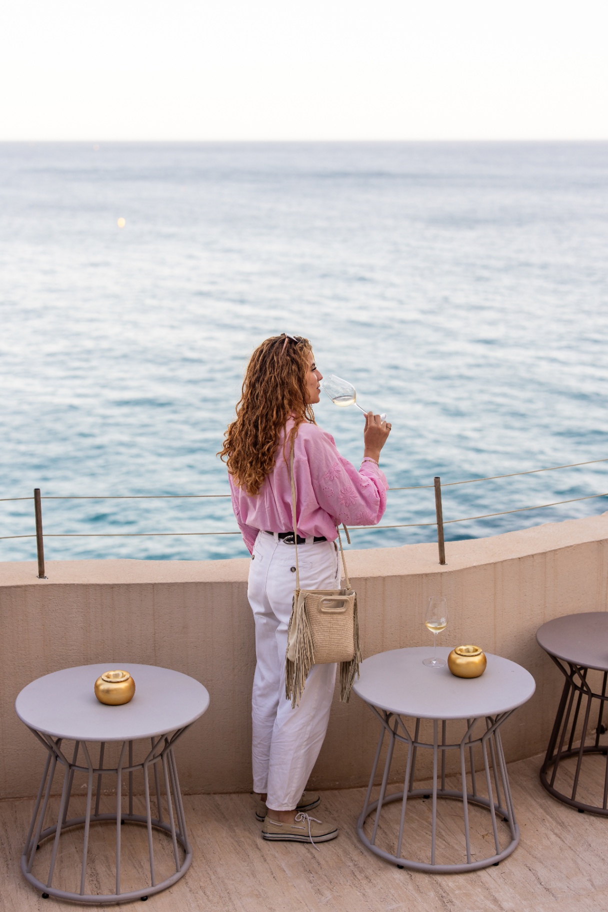 Les Roches Blanches · Cassis