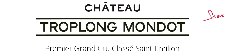 Château Troplong Mondot